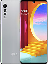 LG Velvet  128GB